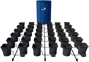 Autopot 36 Pot System Flexi Tank