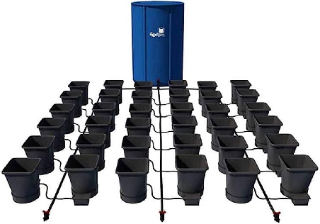 Autopot 36 Pot System Flexi Tank