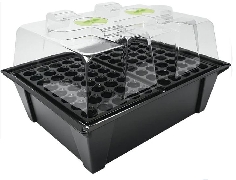 Nutriculture X-Stream Aeroponic 80 plantes