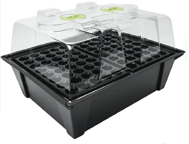 Nutriculture X-Stream Aeroponic 80 plantes
