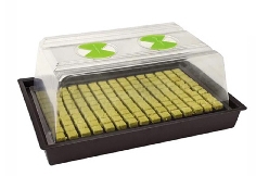 Nutriculture X-Stream Heat Propagator Small
