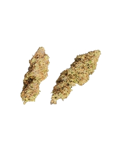 RAW by Kaya Lemon Muffin 5gr (Cannabis Légal)