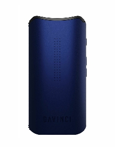Vaporisateur Da Vinci IQC Bleu
