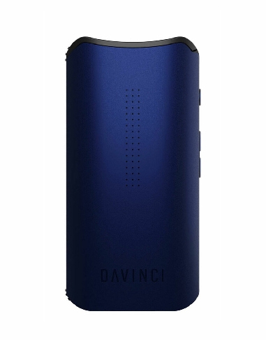 Vaporisateur Da Vinci IQC Bleu