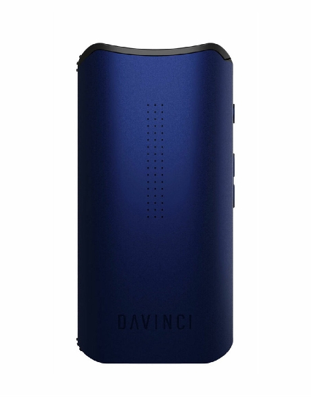 Vaporisateur Da Vinci IQC Bleu