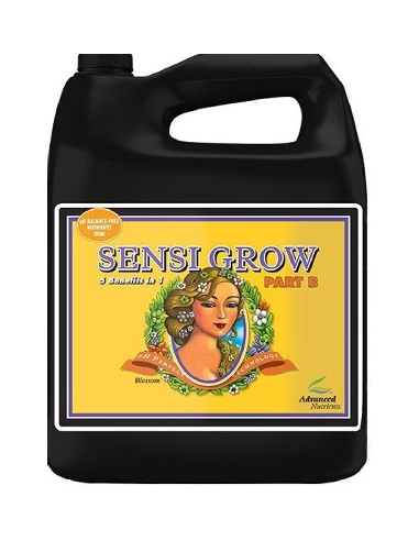 Advanced Nutrients PH Perfect Sensi Grow B 5L