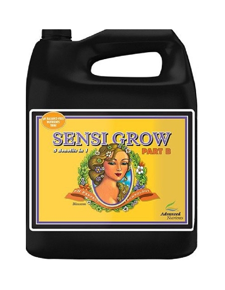 Advanced Nutrients PH Perfect Sensi Grow B 5L