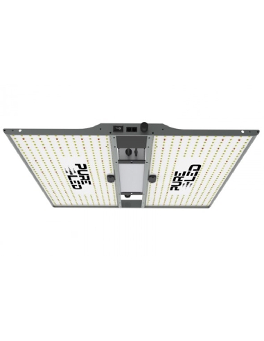 Pure LED Q320 V2.0 320W 2.7umol/J