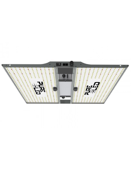 Pure LED Q320 V2.0 320W 2.7umol/J
