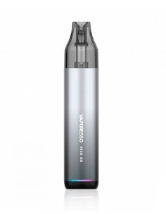 Vaporesso Veco GO Kit Silver