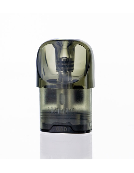 Lostvape URSA Cartridge 0.8Ohm 3pces