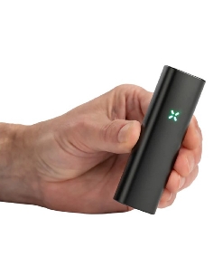 PAX Plus Vaporizer Onyx Kit Complet