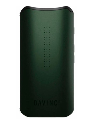 Da Vinci IQC Vaporizer Vert