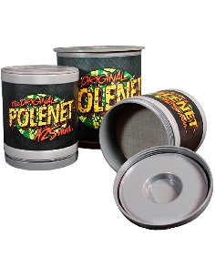 Polenet Tamis Shaker Acryl Vaccum 125mm