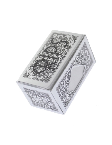 Rips Black Xtra Thin Regular 1pce