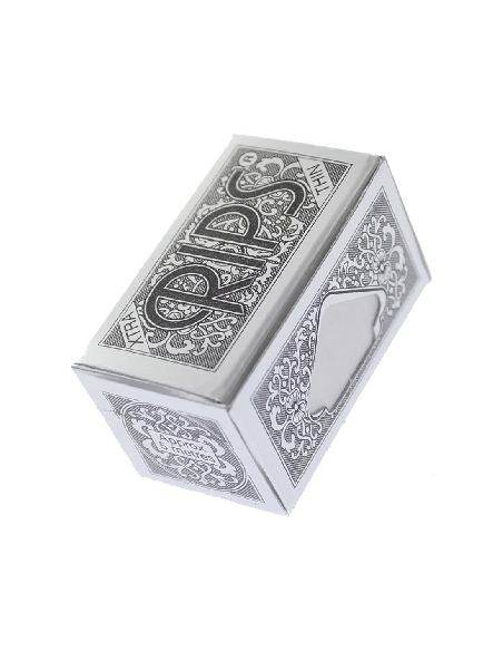 Rips Black Xtra Thin Regular 1pce