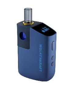 Wolkenkraft FX Mini Ultra Night Blue