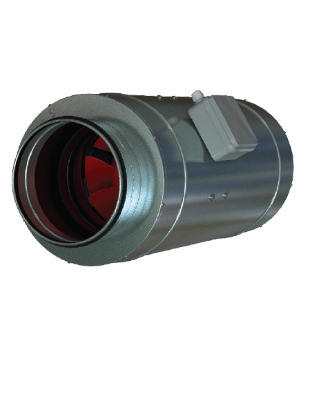 Vents Boost-I 200 Ec Un 1210m3/h