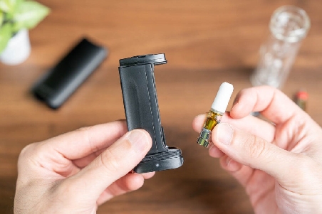 Da Vinci Artiq Black