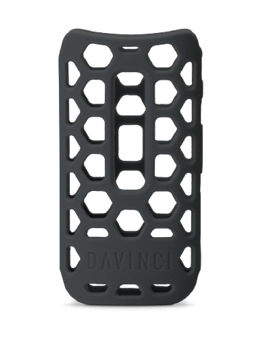 Da Vinci Etui de protection en silicone IQC + IQ2