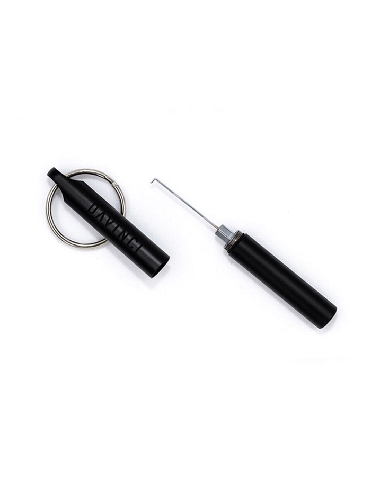 Outils de nettoyage vaporisateur Da Vinci