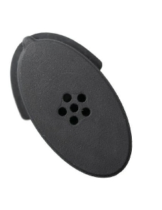 Da Vinci IQC Embout Buccal Plat