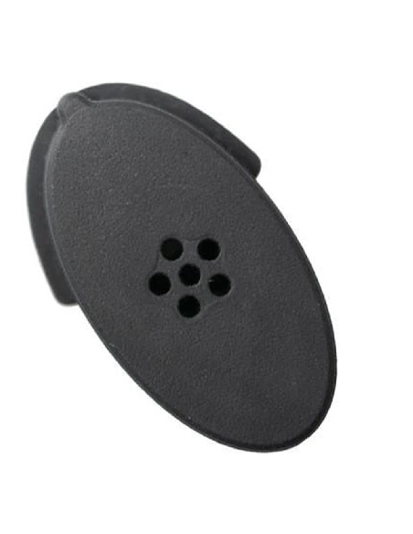 Da Vinci IQC Embout Buccal Plat