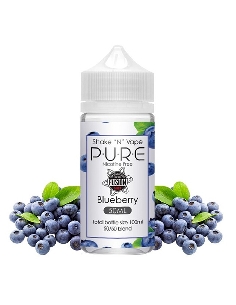 Halo Pure Blueberry Shake n Vape 50ml