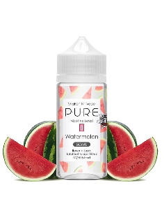 Halo Pure Watermelon Shake n Vape 50ml