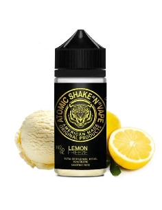 Halo Atomic Lemon Freeze Shake N Vape 50ml