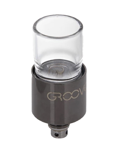Groove Cara+ Vaporisateur