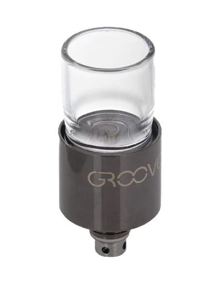 Groove Cara+ Vaporisateur