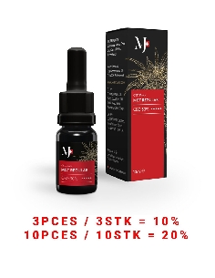 Huile CBD Marry Jane 30% 10ml