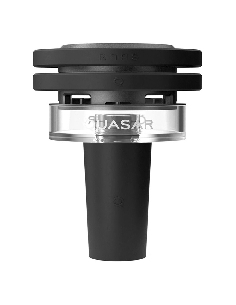 Foyer Chicha Quasar RAAS 2