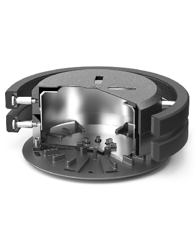 Foyer Thermique Quasar RAAS 2