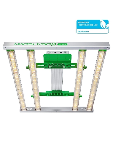 Mars Hydro Smart FC-3000 LED 300W Full Spectrum