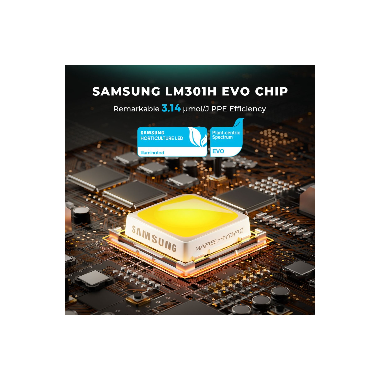 Mars Hydro Smart FC-3000-EVO Samsung LM301H LED 300W-0