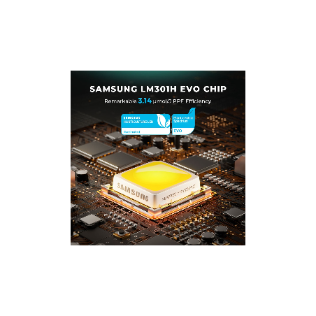 Mars Hydro Smart FC-3000-EVO Samsung LM301H LED 300W-0