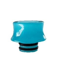 Drip Tip 510 Pimp my Vape Turquoise