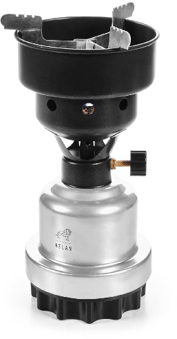 Allume-Charbon à Gaz Azlan