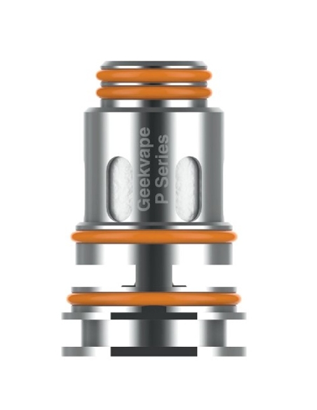 Résistance Geekvape P Coil 0.15 Ohm