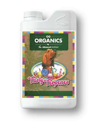 Advanced Nutrients OG Organics Tasty Terpenes