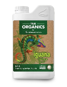 Advanced Nutrients OG Organics Iguana Juice Grow