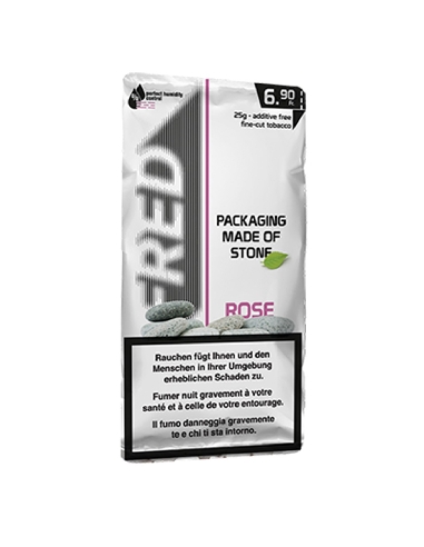 Fred Rose Special Blend (Mild Flavor) 25gr