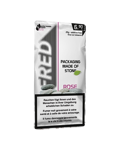 Fred Rose Special Blend (Mild Flavor) 25gr