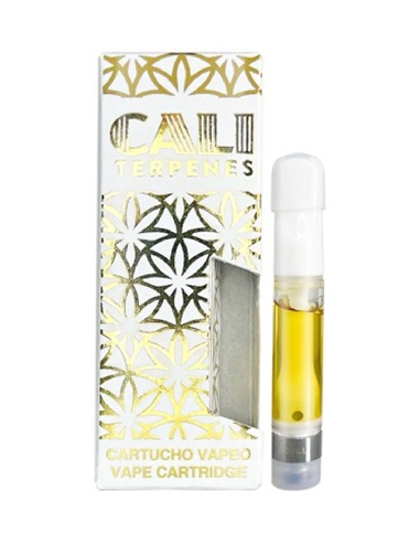 Cartouche CBD Gorilla Glue 1g