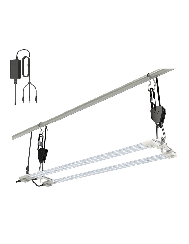 TNoLed 2X20W COP Growing