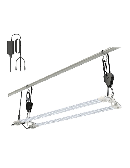 TNoLed 2X20W COP Growing