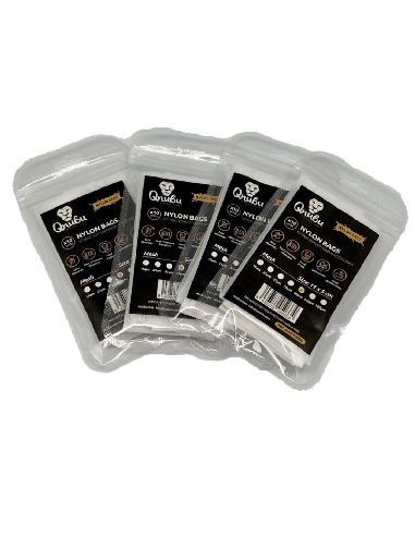 Qnubu Rosin Press Bag 120 Microns 11 x 5cm 10pces