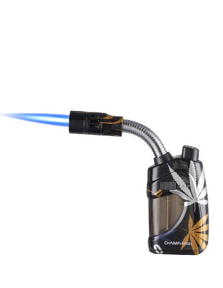 Briquet Torche Flexible